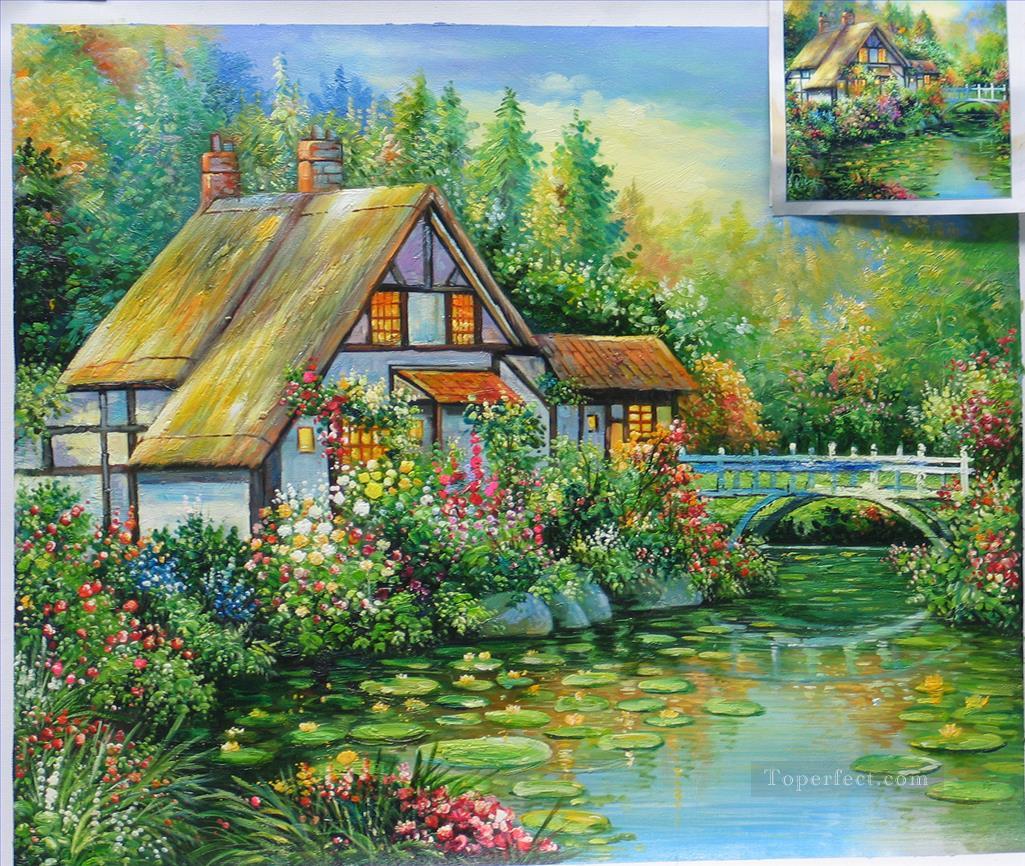 BHQ071 our examples in high quality Oil Paintings